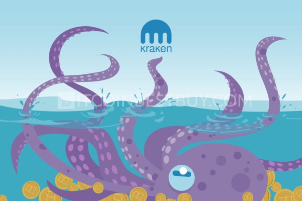 Как зайти на kraken в 2024